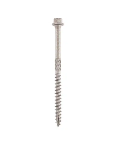 6.3 x 60 Timber Panel Screw c/w 19mmGBW(800)