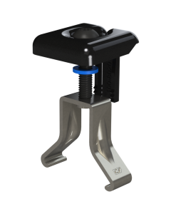 ClickFit EVO Module clamp universal black