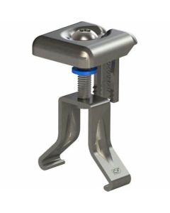 ClickFit EVO module clamp universal grey